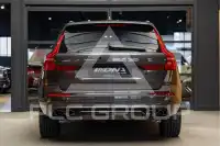 2024 Volvo XC60