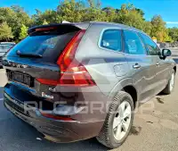 2024 Volvo XC60