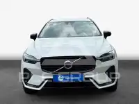 2024 Volvo XC60