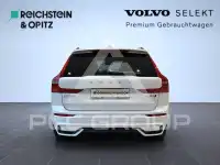 2024 Volvo XC60