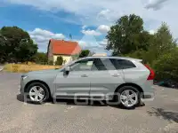 2024 Volvo XC60