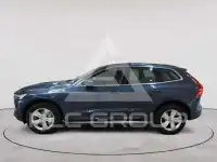 2024 Volvo XC60