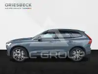 2024 Volvo XC60