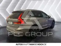 2024 Volvo XC60
