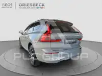 2024 Volvo XC60