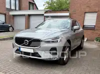 2024 Volvo XC60