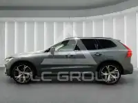 2024 Volvo XC60