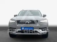 2024 Volvo XC90