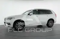 2024 Volvo XC90
