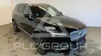 2024 Volvo XC90