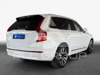 2024 Volvo XC90