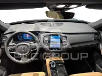 2024 Volvo XC90