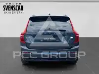 2024 Volvo XC90