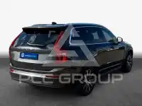 2024 Volvo XC90