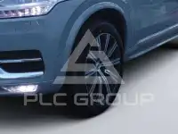 2024 Volvo XC90