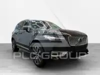 2024 Volvo XC90
