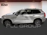 2024 Volvo XC90