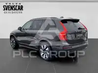 2024 Volvo XC90