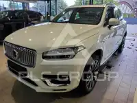 2024 Volvo XC90
