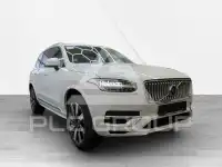 2024 Volvo XC90