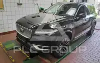2024 Volvo XC90