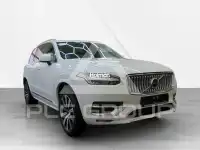 2024 Volvo XC90