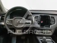 2024 Volvo XC90