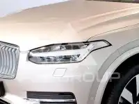 2024 Volvo XC90