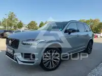 2024 Volvo XC90