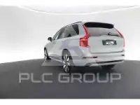 2024 Volvo XC90