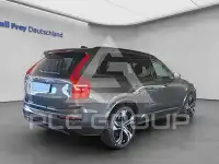 2024 Volvo XC90