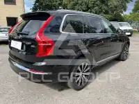 2024 Volvo XC90