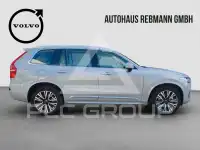 2024 Volvo XC90