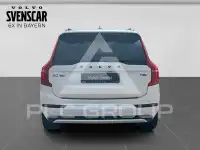 2024 Volvo XC90