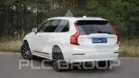 2024 Volvo XC90