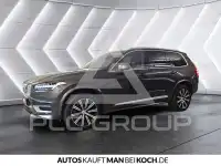 2024 Volvo XC90