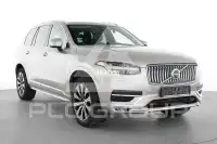 2024 Volvo XC90