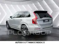 2024 Volvo XC90