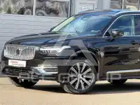 2024 Volvo XC90