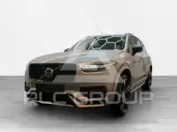 2024 Volvo XC90