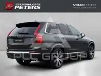 2024 Volvo XC90