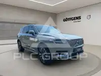 2024 Volvo XC90