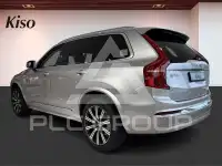 2024 Volvo XC90