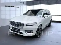 2024 Volvo XC90