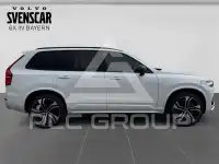 2024 Volvo XC90