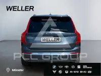 2024 Volvo XC90