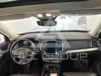 2024 Volvo XC90