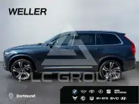 2024 Volvo XC90