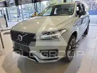 2024 Volvo XC90