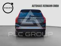 2024 Volvo XC90